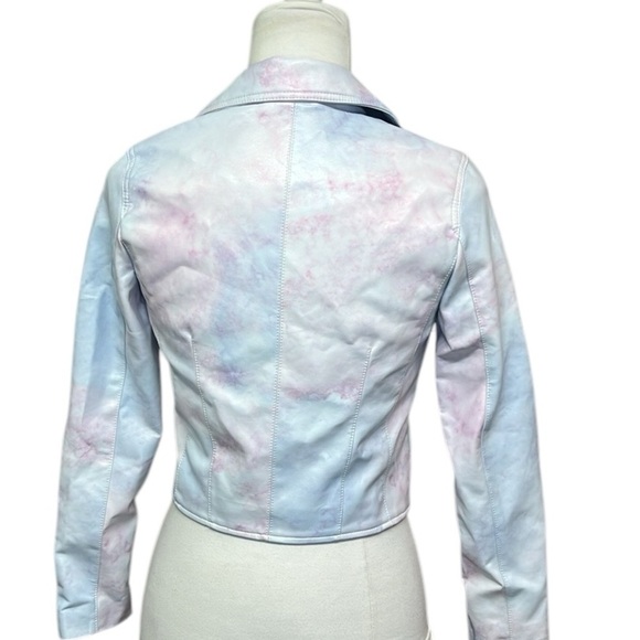 Blank NYC Light My Fire Jacket - Picture 5 of 8